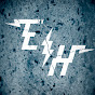 ELECTRIC HIGH logo