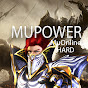 mupower mmorpg logo