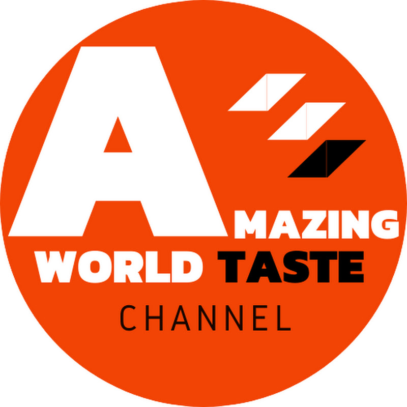 Amazing World Taste Thailand