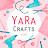 YaRa Crafts & DIY