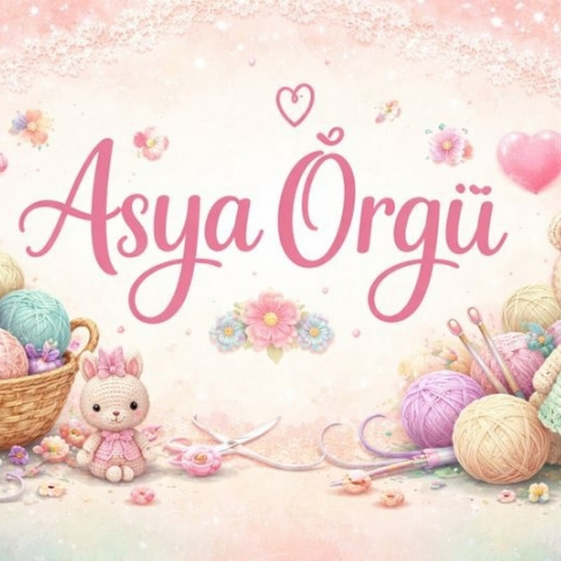 Asya Örgü 