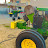 Farming deere