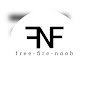 FREE FIRE NOOB logo