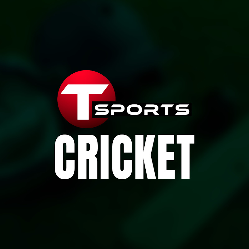 T Sports Cricket