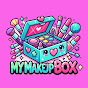 My Makeup Box logo