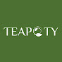 Teapoty logo