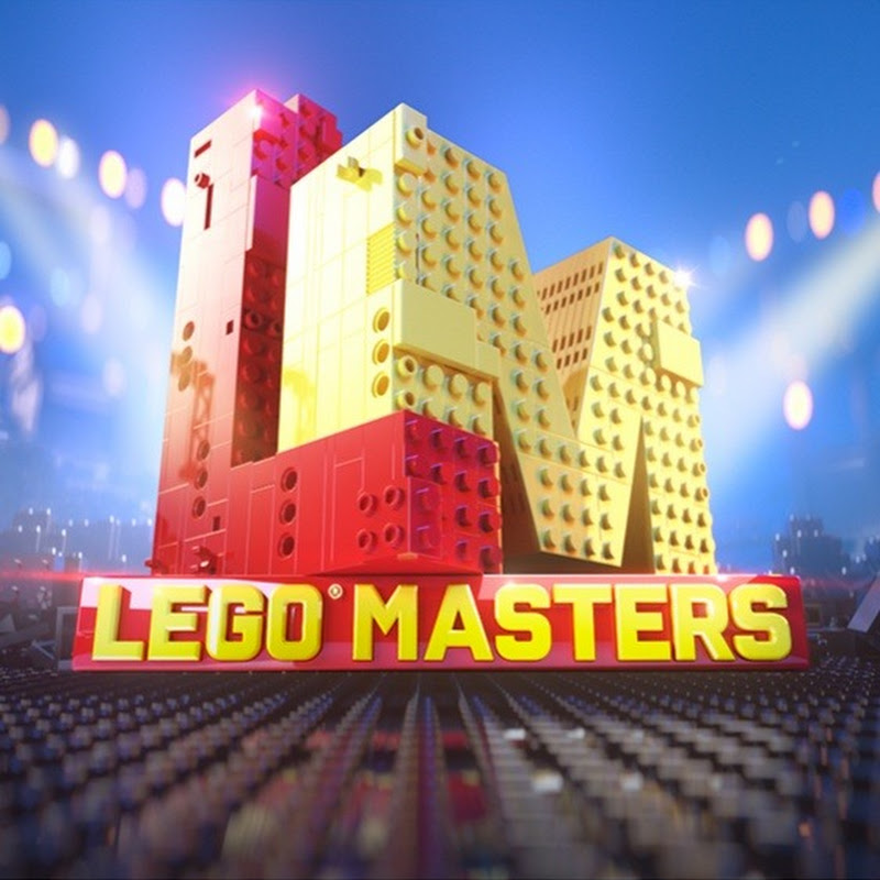 LEGO Masters Australia