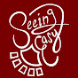 Seeing Easy Presents logo