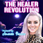 The Healer Revolution logo