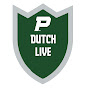 Pella Dutch Live logo