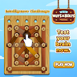Wood Nuts & Bolts icon