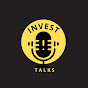 Invest Talks logo