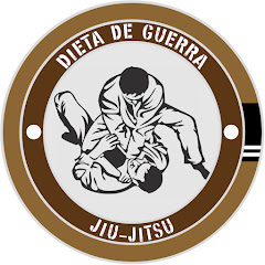 Dieta de Guerra Jiu-Jitsu