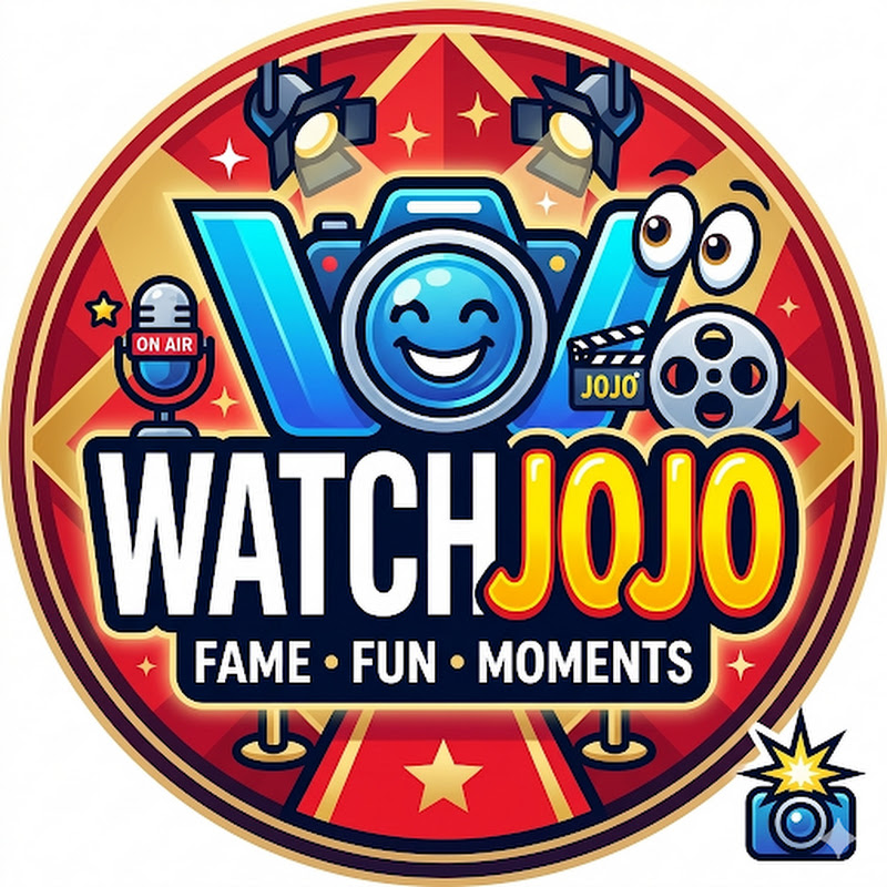 watchJojo