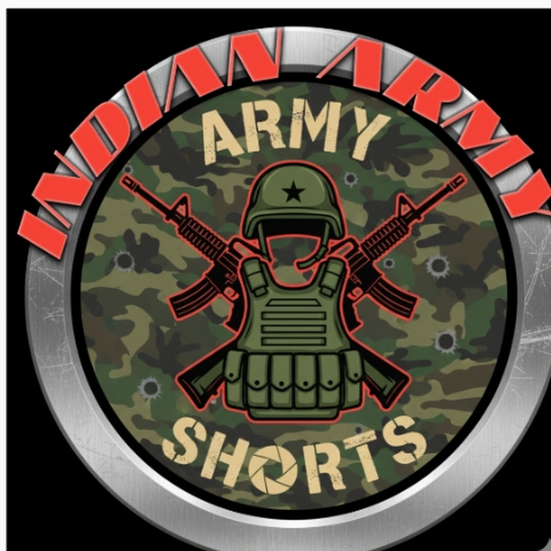 Army Shorts 