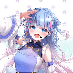 プロフィール写真