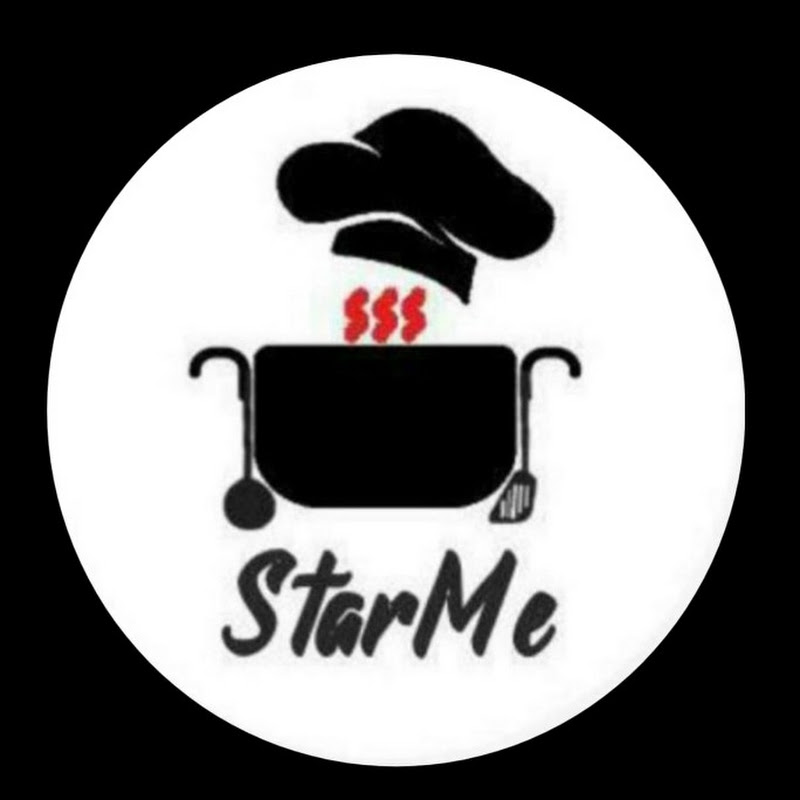 StarMe Recipes