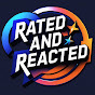 Rated and Reacted  logo