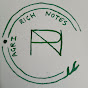 agri rich notes logo