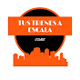 Tus Trenes a Escala CDMX
