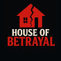 House of Betrayal logo