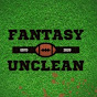 Fantasy Unclean logo