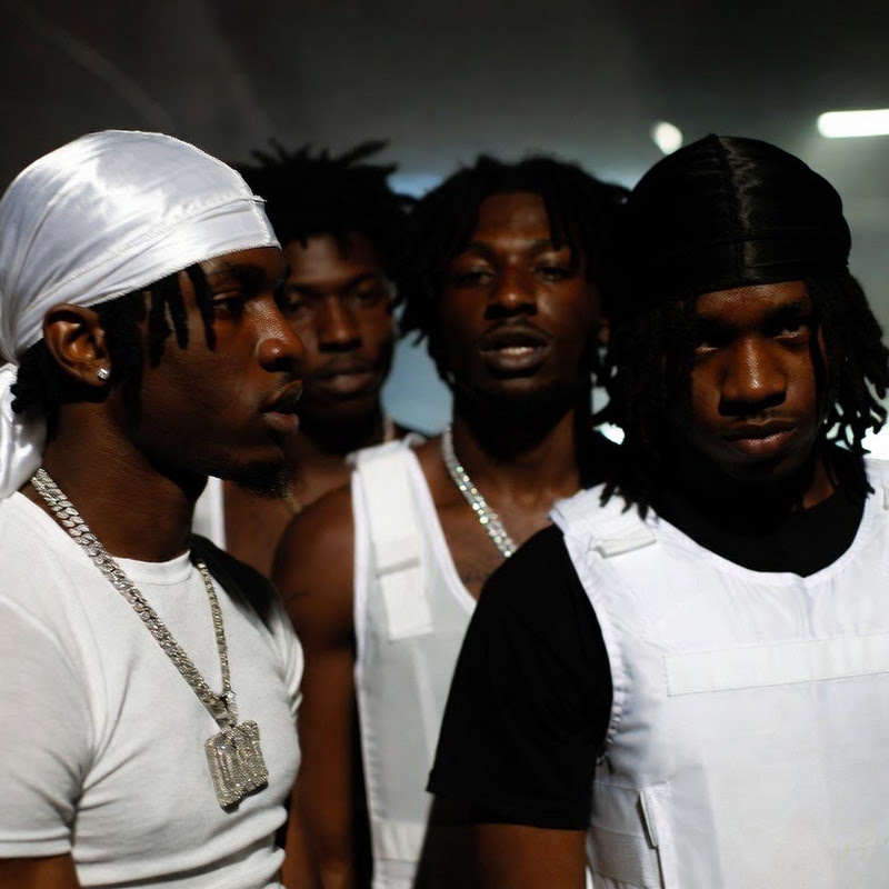 Unruly Onez - Topic