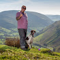One man and his dog photo adventures logo