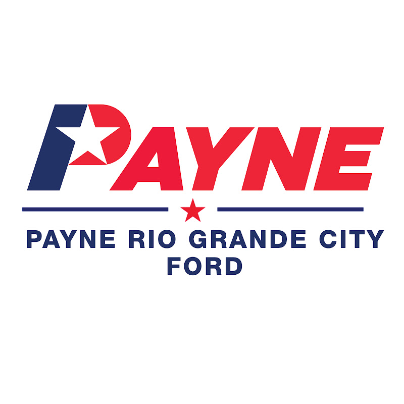 Payne RGC Ford