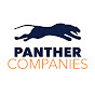 The Panther Companies logo
