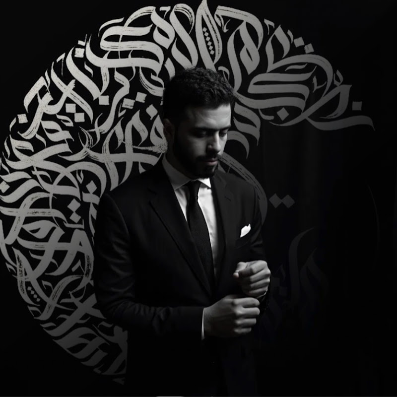 {TheArabianHope} عبدالرحمن سكرية