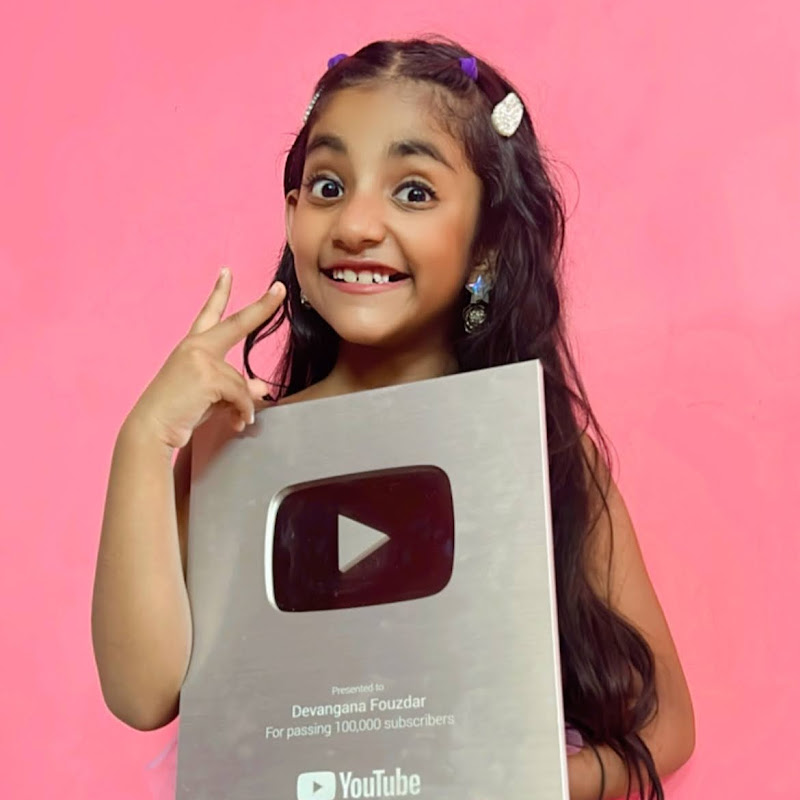 Devangana Fouzdar (Gungun )