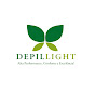 Depil Light logo