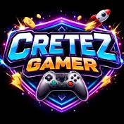 Cretez Gamer