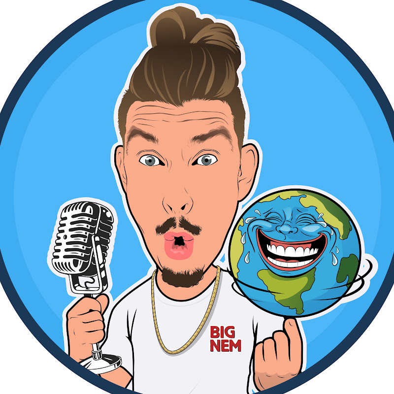 BIG NEM 2 icon
