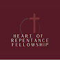 Heart Of Repentance Fellowship logo