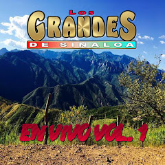Los grandes de sinaloa
