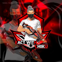 Channel thumbnail for Fact with chiku