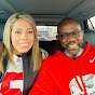 En Route with Chuck and Cherie - @ENROUTEWITHCHUCKANDCHERIE YouTube Profile Photo