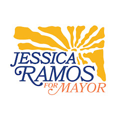 Jessica Ramos for Mayor