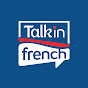 Talk in French Avatar