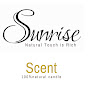 SUNRISE logo