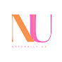 Naturally Us Podcast logo