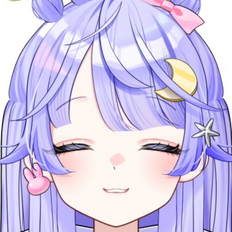 宇奈月ミュウ🚀🐰