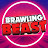 brawling beast