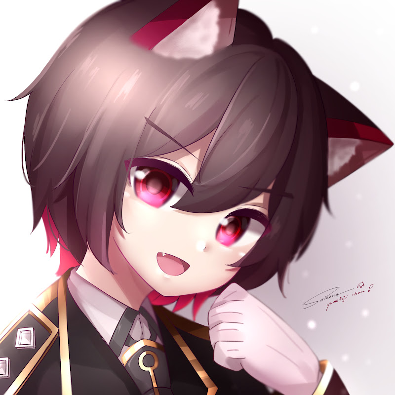 YumeFujiShuu Ch. 夢藤 修