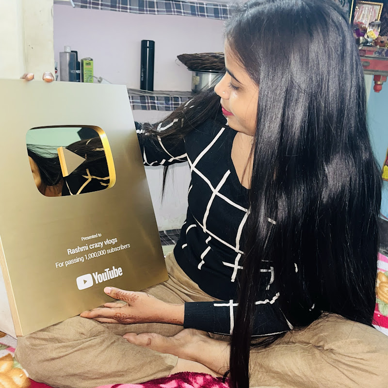 Rashmi crazy vlogs