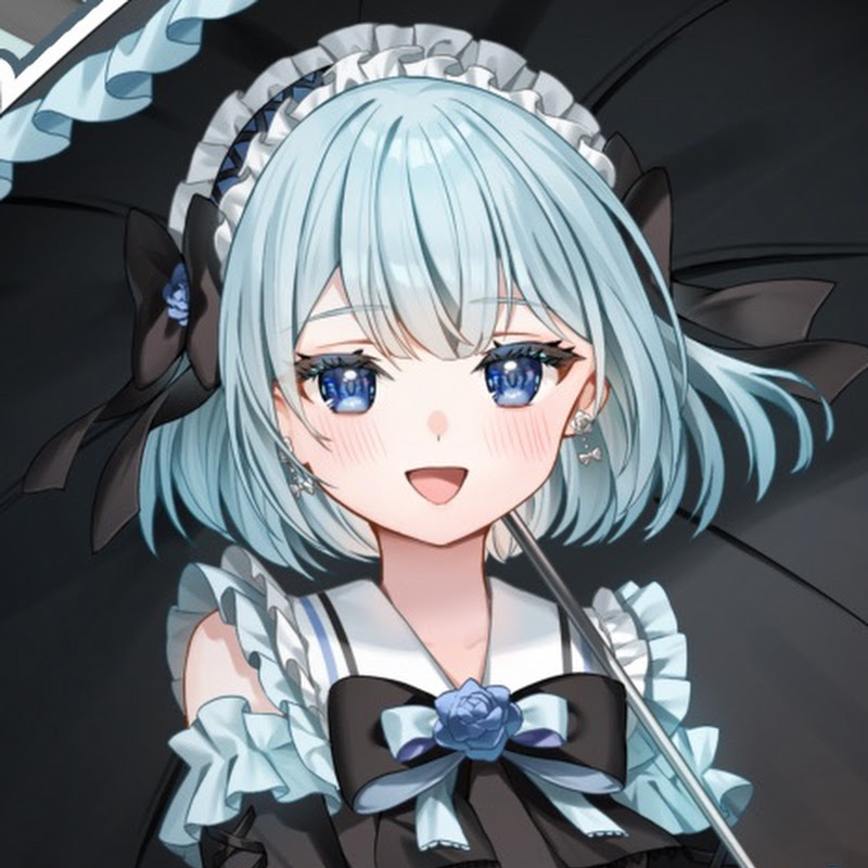 白藍凛音 / Shiraai Rinne