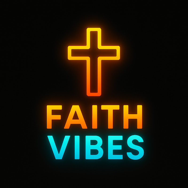 Faith vibes 