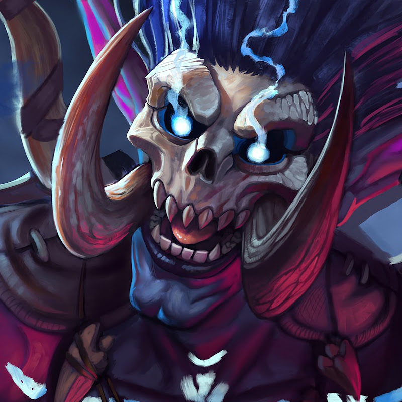 Trusy WarCraft